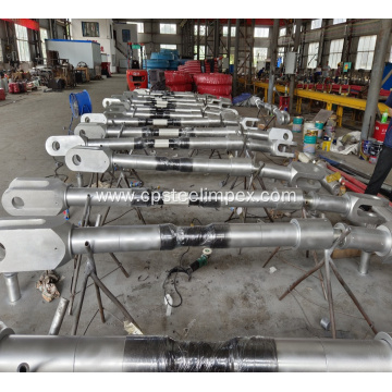 Retard-bonded Prestressed Steel Strand 1770-10.8